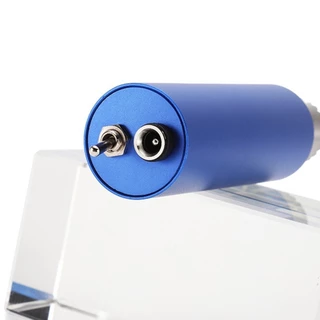 【COD】เครื่องเจียร์ mini สว่านจิ๋วไฟฟ้า 12V-24V 13000RPM ขัด แกะสลัก กำจัดสนิม เจาะ ตัด เครื่องเดียวก็พอ