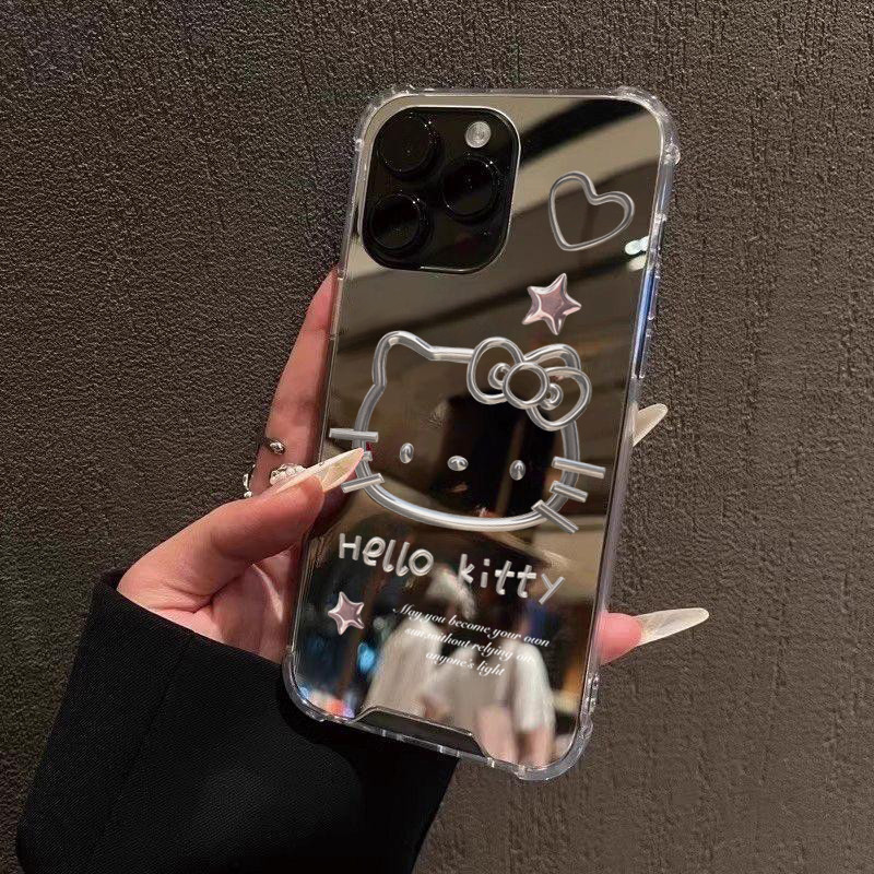 ปลอกสําหรับ Samsung A06 A56 A35 A36 A55 A16 A15 A52 4G S23 S24 FE S25 Ultra S22 Plus สีม่วงสดใสรูปแบบดอกไม้ปกแข็ง