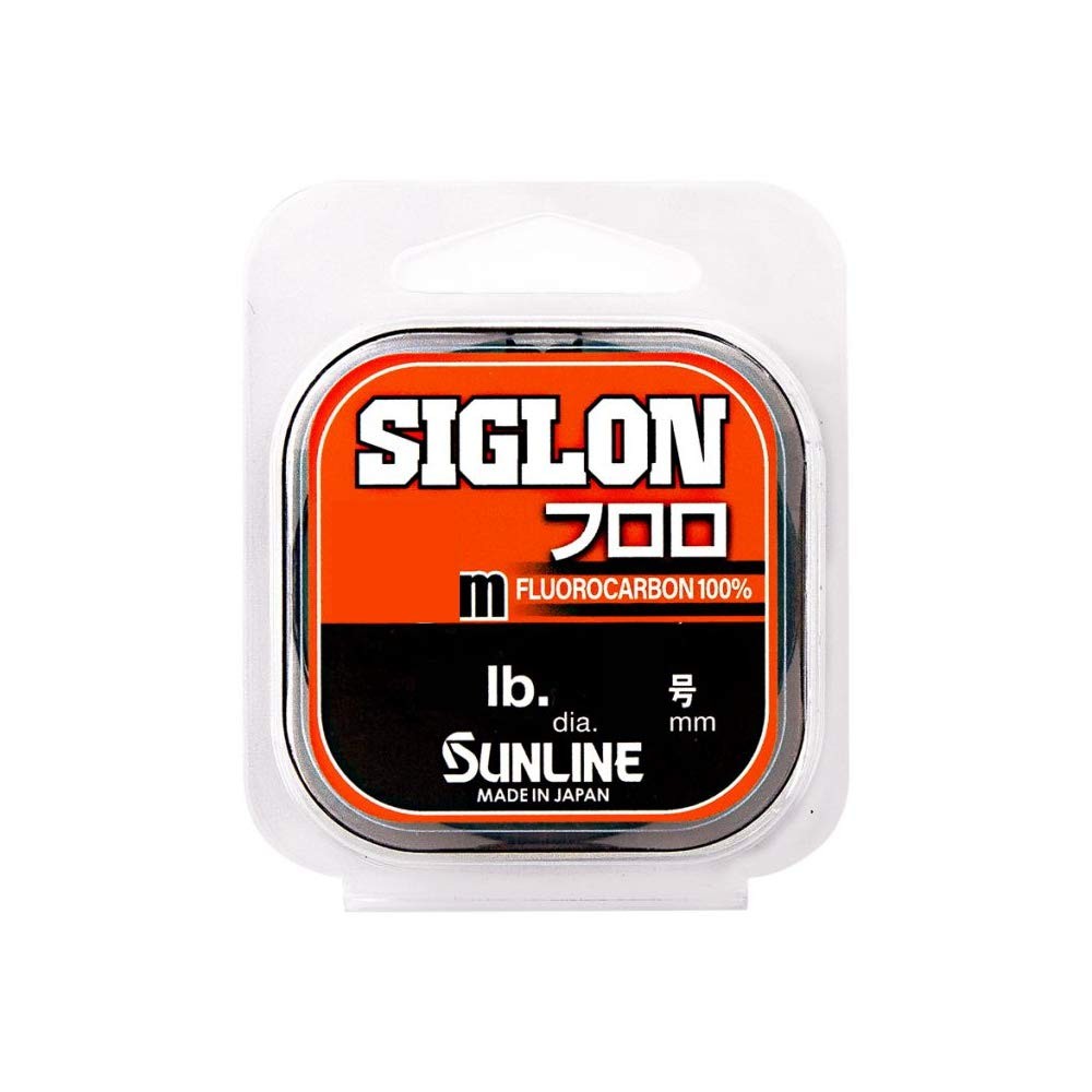 SUNLINE SIGLON Fluoro 10m Single Item No. 7
