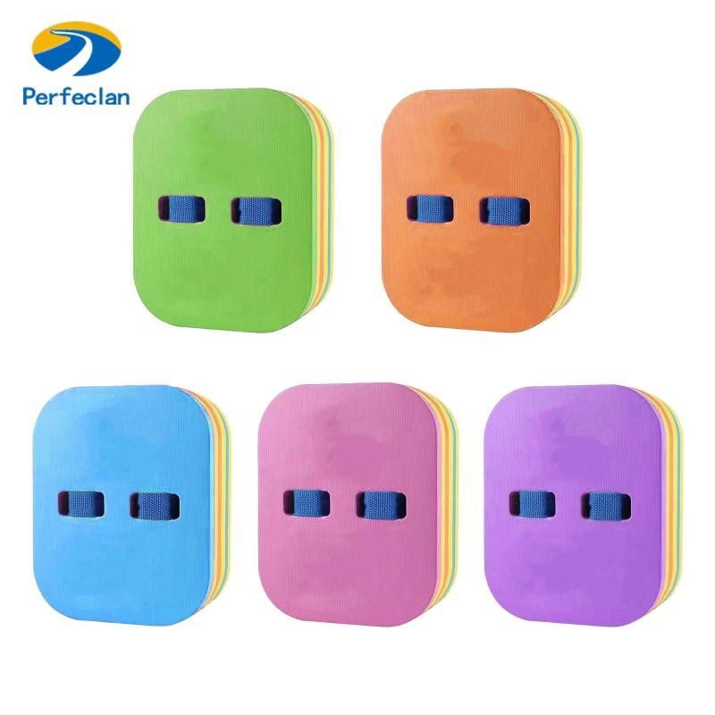 Perfeclan ว่ายน้ำ Kickboard ปรับได้สำหรับเด็ก สุพริมส์ปาร์ตี้ซัพพลาย