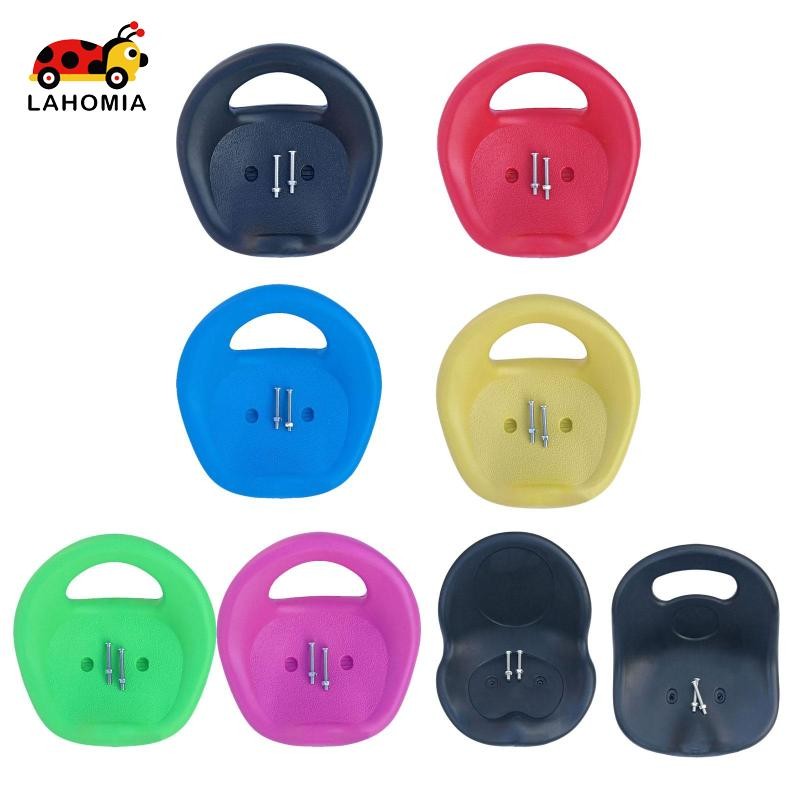 [Lahomia] เด็กสามล้อที่นั่งพนักพิงอาน Go Kart Car Seats Kart ATV อานรถเปลี่ยน DIY