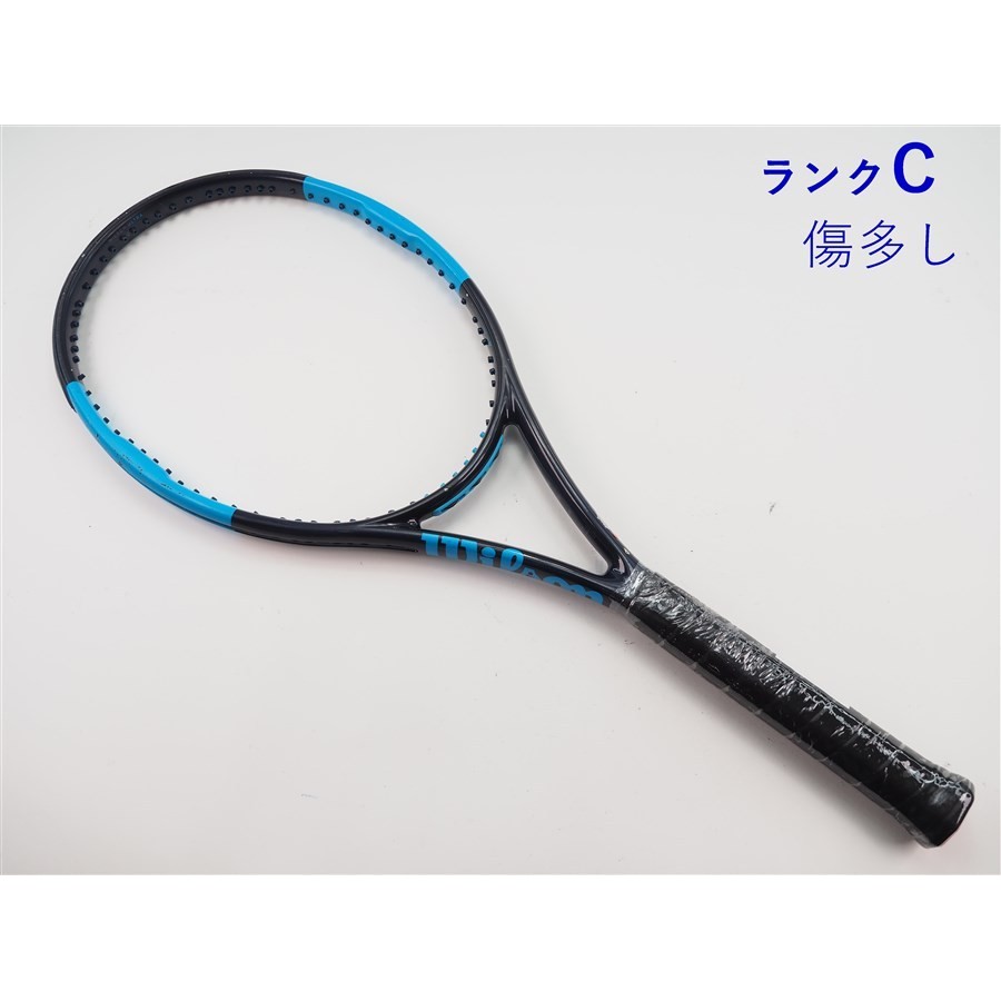 [มือสอง] WILSON ULTRA TOUR CV (100)(287g)(G3) [ไม้เทนนิสมือสอง][USED TENNIS RACKET]