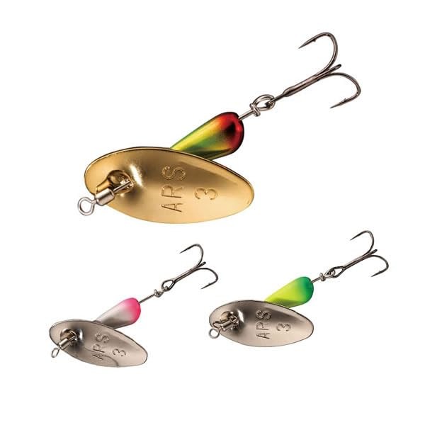 Smith LTD AR Spinner Trout Model 6g #XX