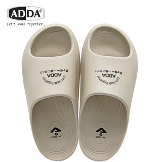 ADDA 5CR01-W1 รองเท้าแตะผู้หญิง EVA Foam แบบสวม ไซส์ (4-7)