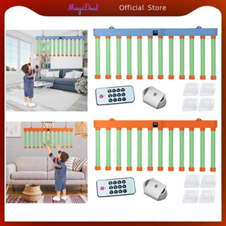 MagiDeal Falling Sticks เกมของเล่นมือตาประสานงานของเล่นทางปร…