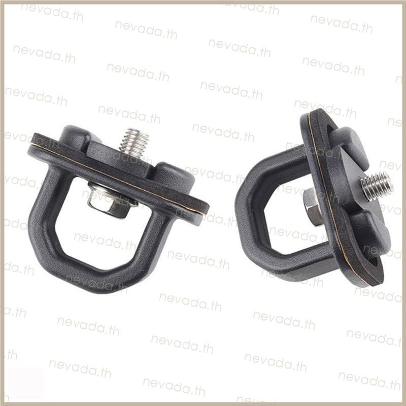 ใหม่ ʚɞ Pickup Trunk Lock Bed Side Wall Lock Buckle Lock Hook Fixing Buckle Modification