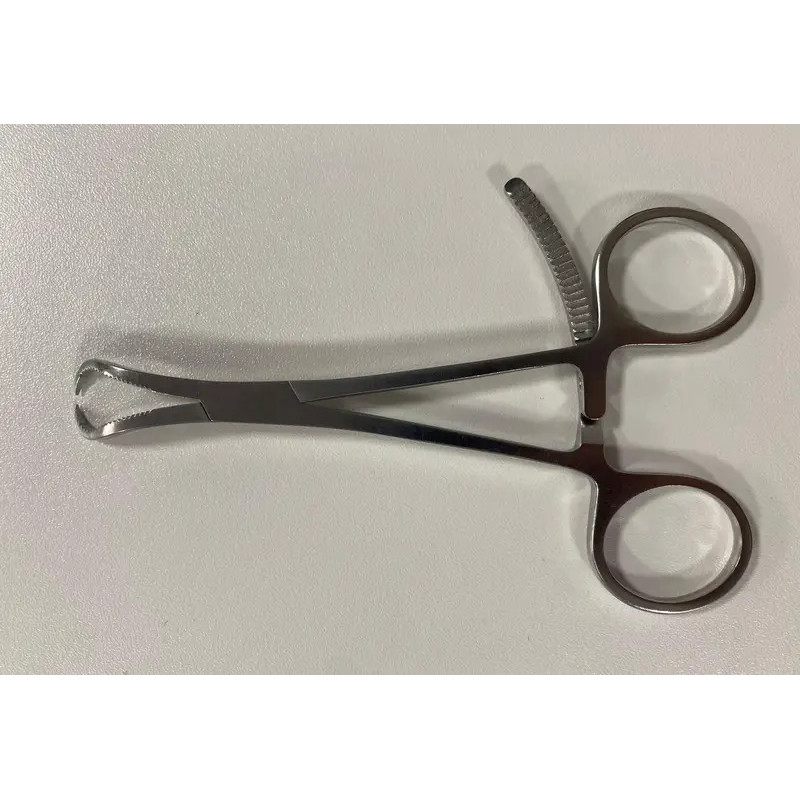 Point reset pliers Point reset pliers