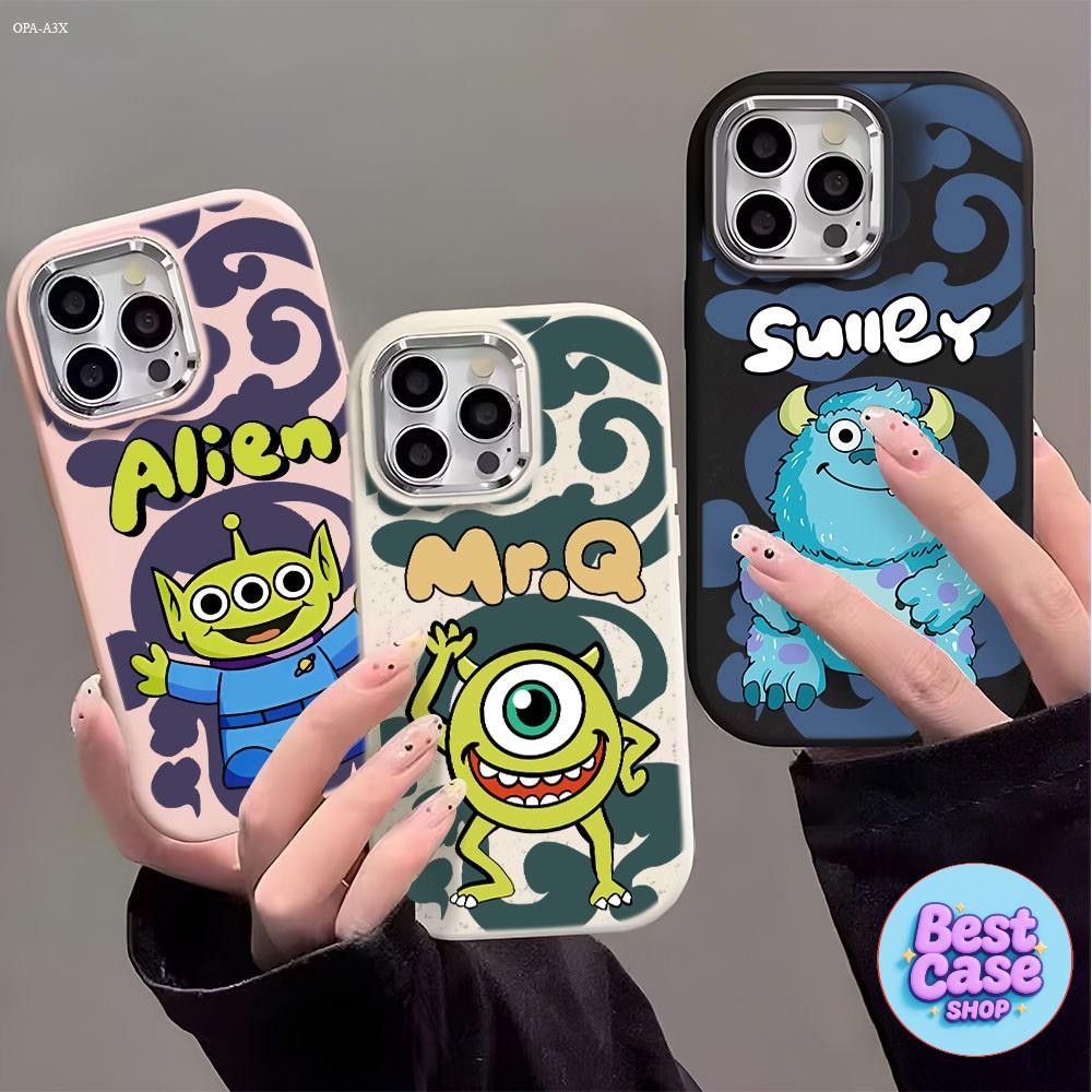 เคส For OPPO A3 A3X A60 A79 Reno 5 7Z 12 12F 13 13F Pro 4G 5G เคสนิ่ม เคสออปโป้ เคสโทรศัพท์ Silicone Case TPU PD