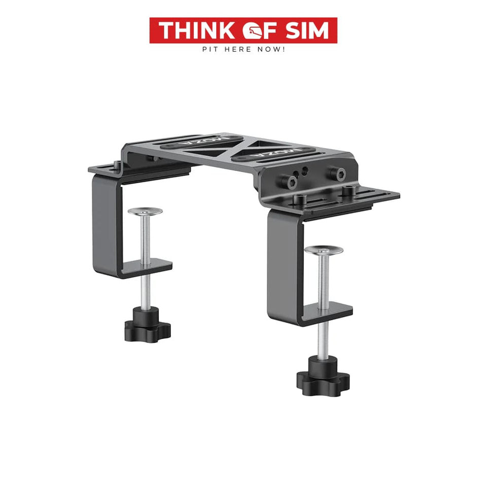 MOZA Table Clamp / Desk Mount แท่นยึดฐานล้อกับโต๊ะ สำหรับ MOZA R5 / R9 / R12
