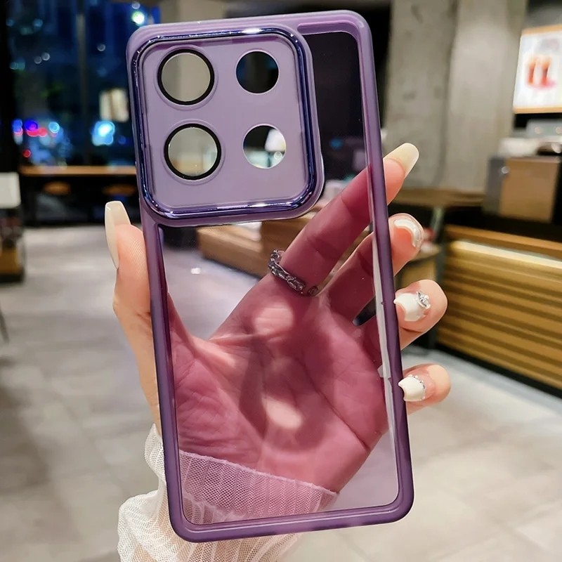 เคส สำหรับ Vivo X200 Ultra เคสโทรศัพท์สำหรับ Vivo X200 Ultra Pro Mini X100 X100S Ultra Pro เคสซิลิโค