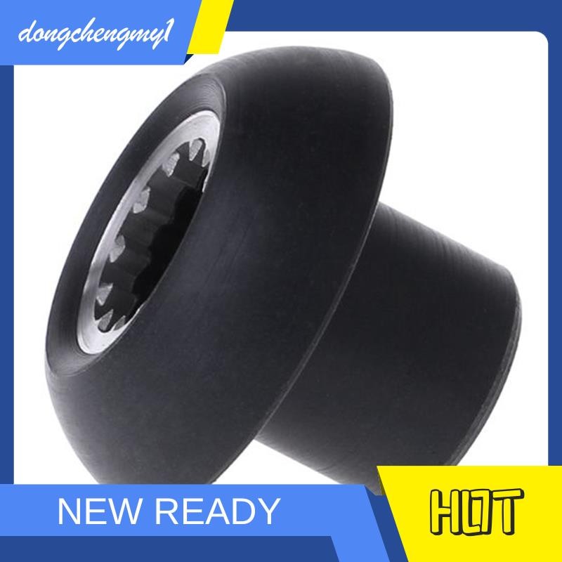 dongchengmy1.ph1Pc Universal Blender Drive Socket 767 Mushroom Head Gear Coupling Mixer อะไหล่ Mar28