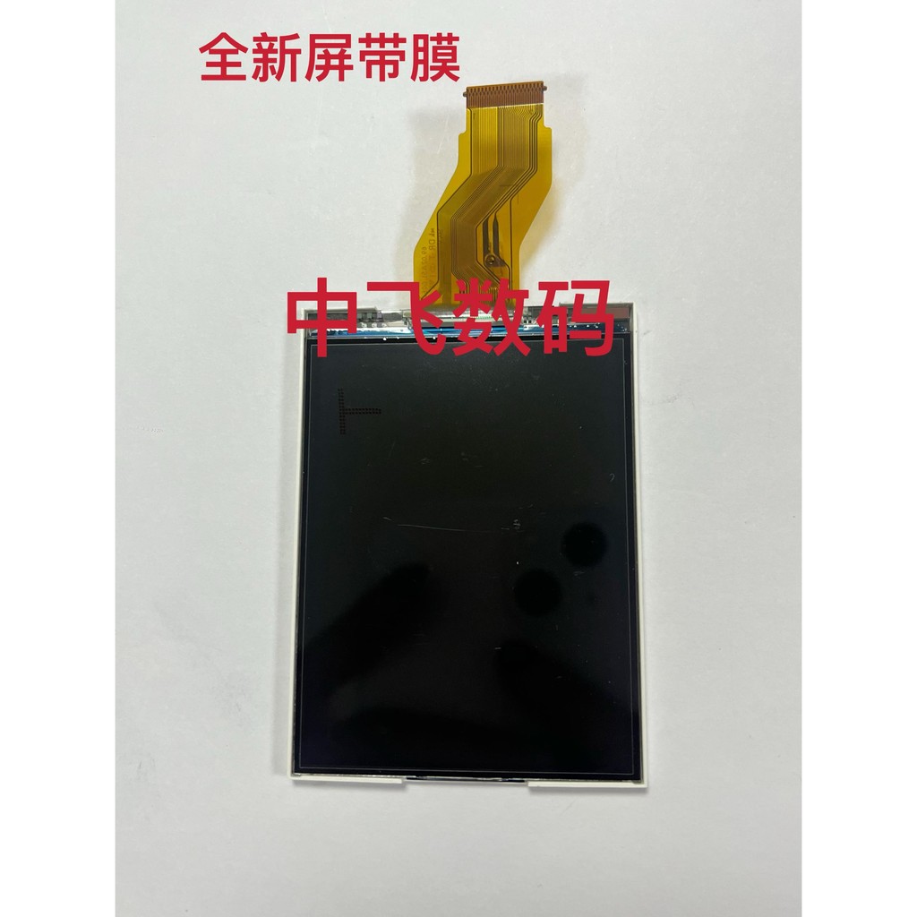 Canon IXUS145 IXUS190 IXUS150 IXUS160 IXUS165 จอแสดงผลหน้าจอ LCD