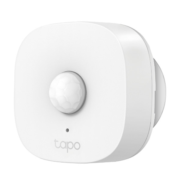 TP-Link Tapo T100 Smart Motion Sensor ตรวจจับการเคลื่อนไหว