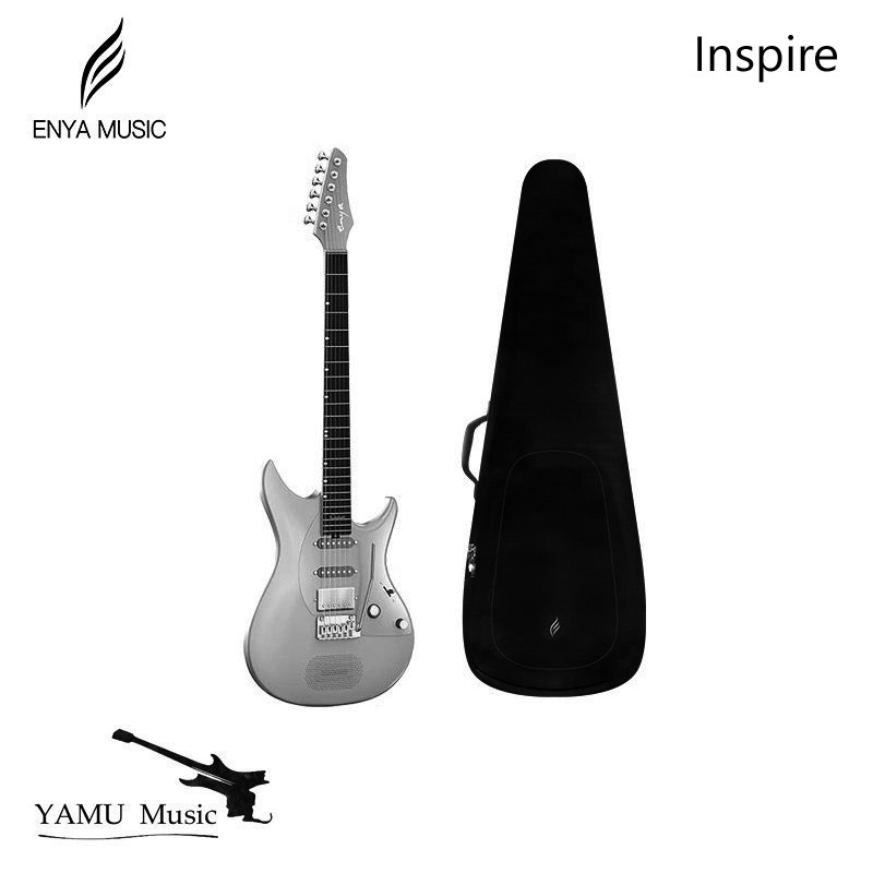 กีตาร์ไฟฟ้า Enya Inspire
