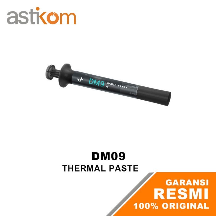 Deepcool DM9 Thermal Paste 4gr