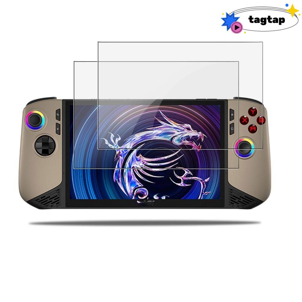 INNEW กระจกนิรภัย, HD 8 นิ้วปกป้องหน้าจอ,คุณภาพสูง Anti Scratch Anti สะท้อนแสง 9H ฟิล์มป้องกันสําหรั