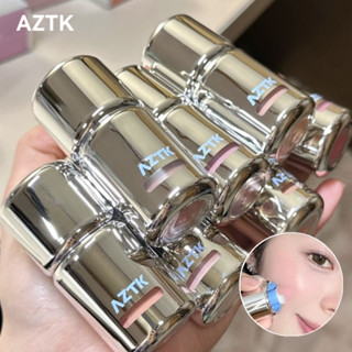AZTK ของเหลวบลัชออน บลัชออน ลิควิด บลัช อิน อิน บลัชออน ทนทา…