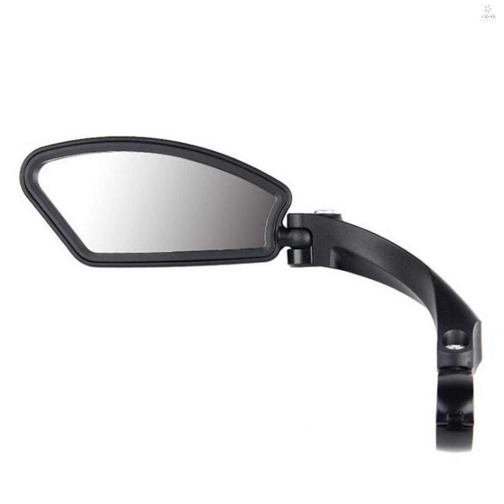 กระจกHandlebarกระจกปรับจักรยานHandlebar21-26มม.กระจกมองหลังMoto101 Sellwell-tk Allnew-moto103