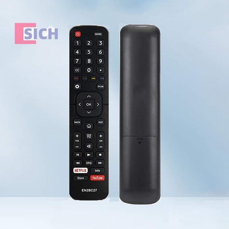 [Sich] 1 ชิ้นสําหรับ Hisense สมาร์ท LCD LED TV H32A5840 H43AE6030 H32B5600 H39AE5500 H40B5600 EN2BC2