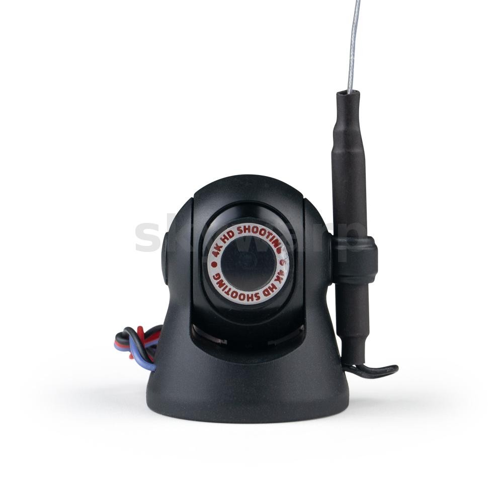 SG Pinecone Forest 2410 2411 F3 F4 1/24 Drift RC รถอะไหล่ WIFI FPV กล้อง 720P APP ควบคุม F3-01 ยานพา