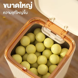 ถังขยะ ถังขยะเหยียบ 10L/15L ถังขยะฝาปิด ถังขยะในห้องน้ํา รุ่นอัพเกรด ถังขยะแบบกดถังขยะสีขาว ถังขยะ