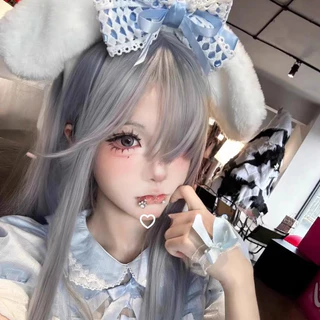 ผู้หญิงลูกสุนัขสุนัขหู Headwear Hairbands เกาหลีอุปกรณ์เสริมผม