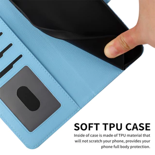 เคสออปโป้ Case for OPPO Reno16 A6c A6s A6t A6 A5i A5 A3 Pro 5G A6x A5x A3x 4G Reno 16F 16 15F 15 Pro Max 14F 14 13F 13 12F 12 F 5G เคสโทรศัพท์หนังฝาพับพร้อมช่องใส่บัตร Cartoon Cats Wallet PU Leather Cover With Card Slots Soft TPU Shell ซองมือถือ KTM