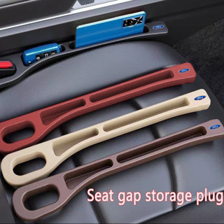Ford Car Seat Gap Filler รถรั่วปลั๊กด้านข้างตะเข็บปลั๊กแถบเข…