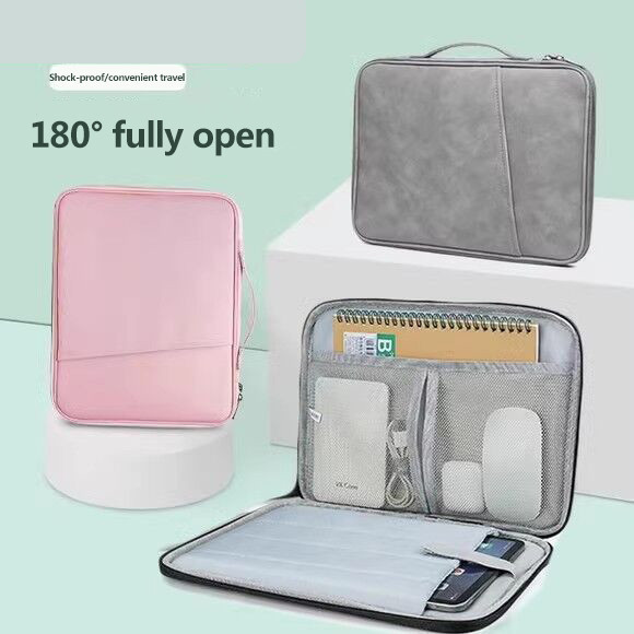 แท็บเล็ตแบบพกพากระเป๋าสําหรับ Honor Pad 10 HEY3-W00/W10 X9a Pad10 9 X8A 11 นิ้ว V9 11.5 X9 11.5 X8 P