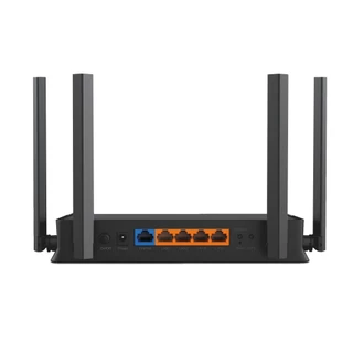 TP-Link Archer BE220 BE3600 Dual-Band Wi-Fi 7 Router รับประกันตลอดอายุการใช้งาน