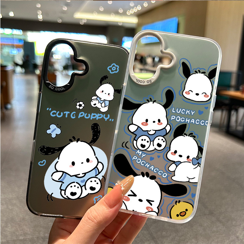 สำหรับ Vivo Y200 Y20 Y20s Y12s Y12A Y17 Y12 Y15 Y11 Y12i Y15A  สัตว์เล็กน่ารักโทรศัพท์วิโว่ V40 V40PRO Y18 Y18s Y18E - รูปที่ 4