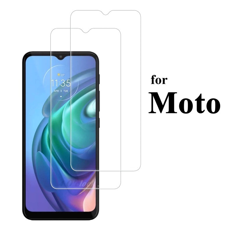 สําหรับ Motorola Moto X4 X3 X2 X X + 1 สไตล์เล่น Ultra HD กระจกนิรภัยสําหรับ Motorola Moto Z4 Z3 Z2 