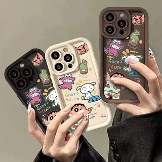 วีโว่ เคส For VIVO Y36 Y15s Y17 Y20 Y27 Y21 Y21s Y15 Y17s Y22 Y12 Y16 Y12s Y02 Y91 Y30 Y28 ในชุดนอนเด็กซน เคสโทรศัพท์
