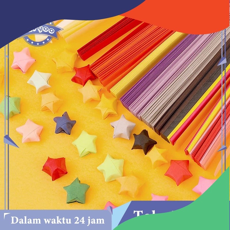 Contents 540 Origami Paper Star Color Origami Star Motif
