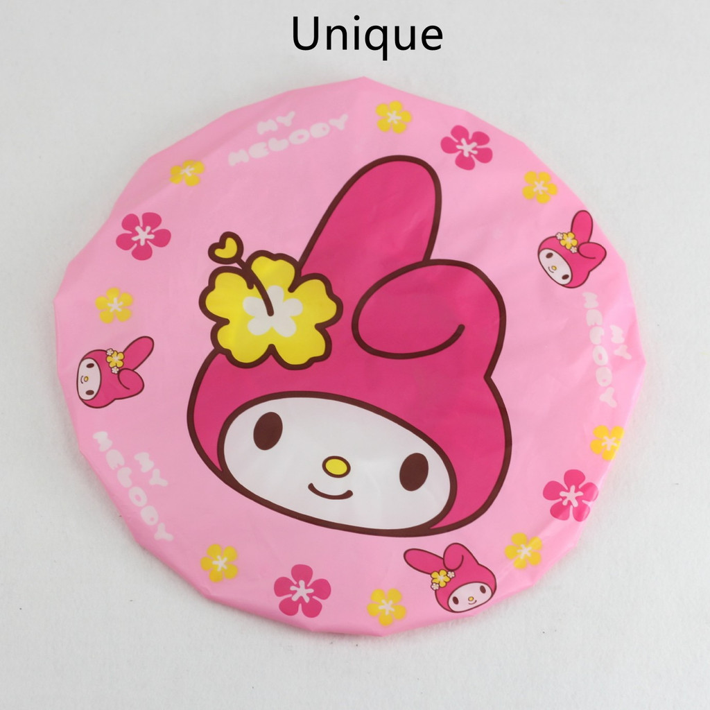 Melody หมวกอาบน้ํา Melody หมวก Melody หมวกอาบน้ํา Melody หมวกอาบน้ํา Melody อุปกรณ์อาบน้ํา Melody To