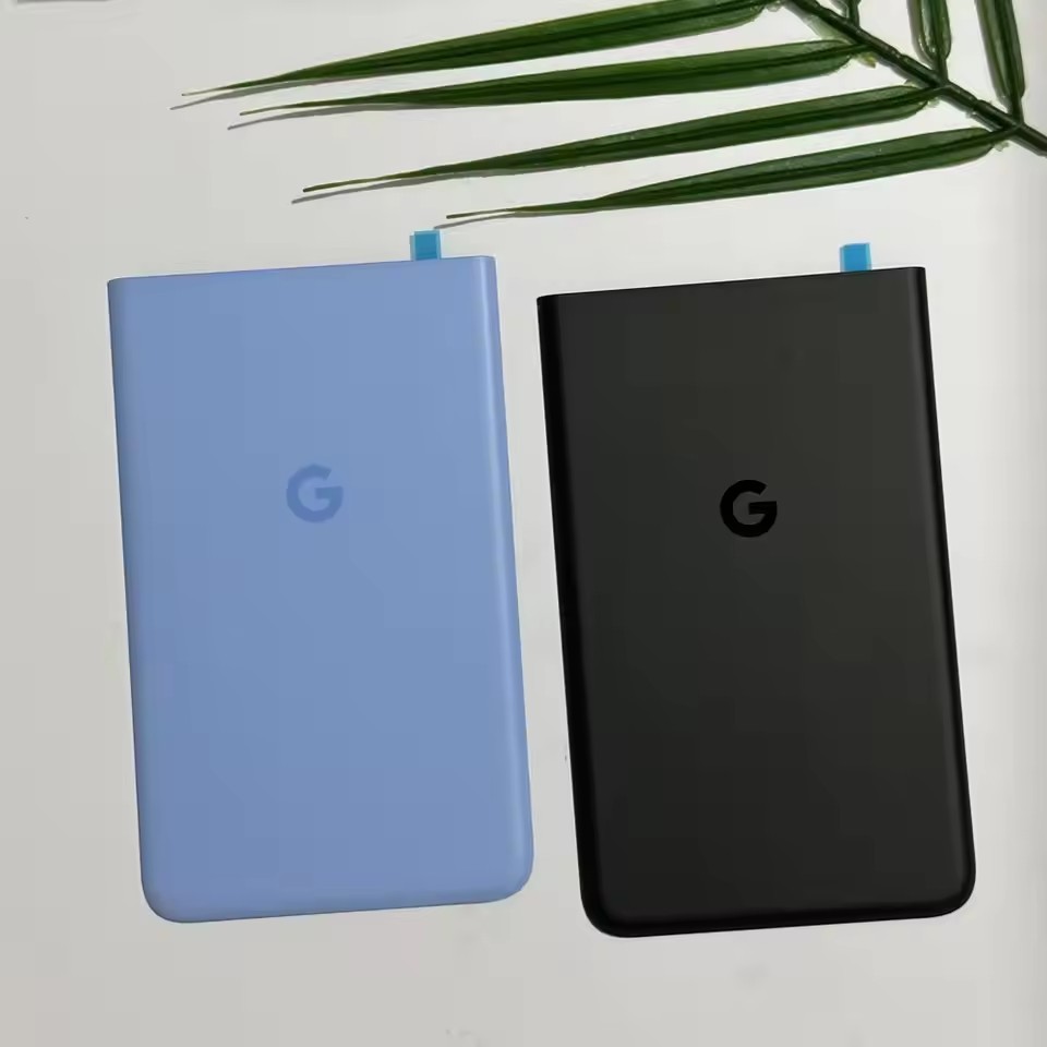 คุณภาพ AAA ฝาหลังแบตเตอรี่สําหรับ Google Pixel 8 กระจกด้านหลังด้านหลังสําหรับ Pixel 8 Pro GC3VE G1MN