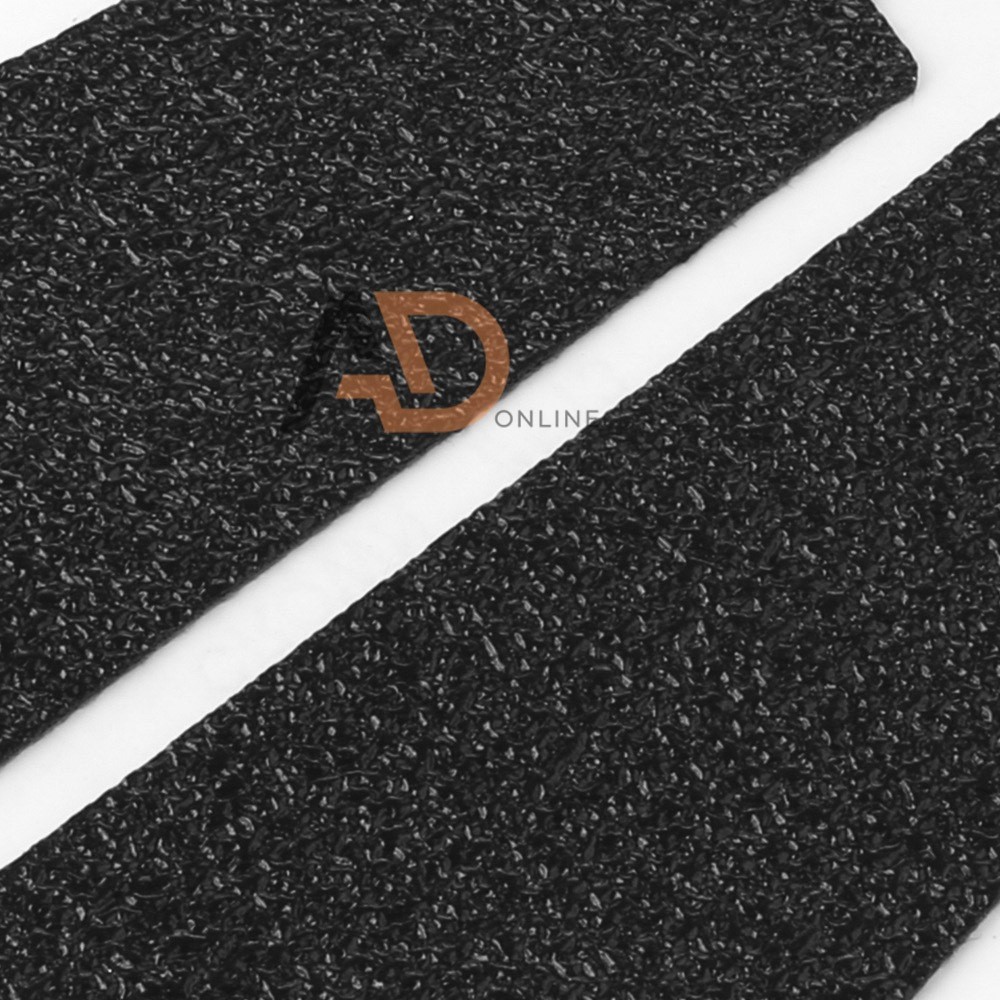 TAEKO เทปกันลื่น เทปยางกันลื่น สำหรับ Glock 17 19 26 Grip Tape Glock - รูปที่ 5