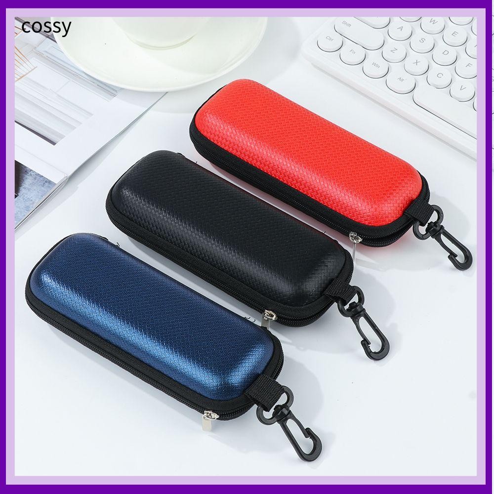 กล่องแว่นตา COSSY Fashion Travel Office ที่ใส่แว่นตา