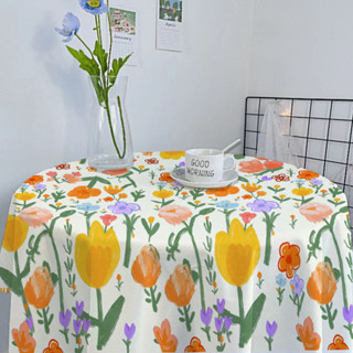 ผ้าปูโต๊ะผ้าขนหนูใหม่ปี 2026 สไตล์ญี่ปุ่น นุ่มนวล กันลื่น กั…