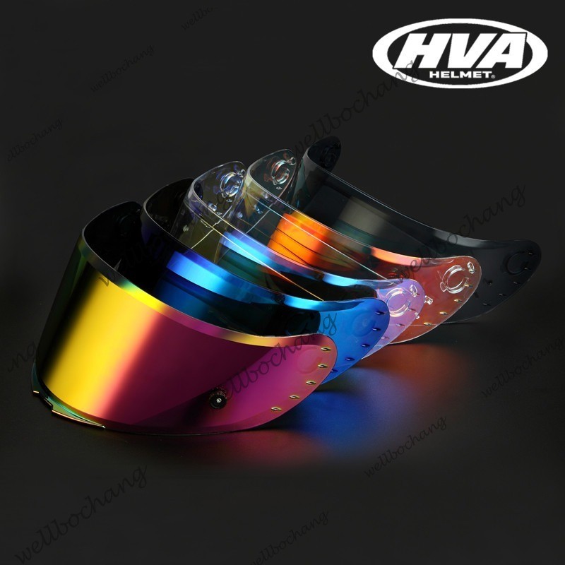 [ReadyStock]MT Visor Lens Fit สําหรับ MT-V-14 RAPIDE, TAGRO, REVENGE 2, BLADE2, KRE CARBON Visor MT 