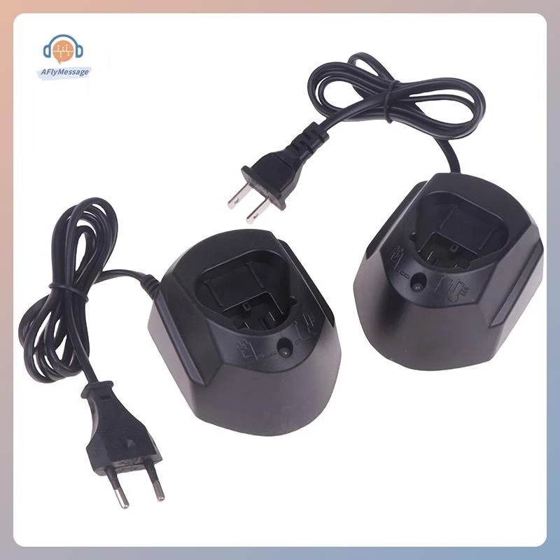 AFl GAL1110CV Li-ion Battery Charger สําหรับ 10.8V 12V BAT411 BAT412 TSR1080 GSA10.8V GWI10.8V TSR120 GAL1210CV GAL1130CV TH