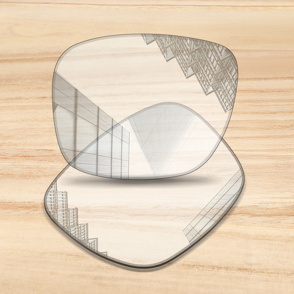 เลนส์บลูบล็อกสำหรับ Meta Wayfarer RW4008 ขนาด 53 มม.