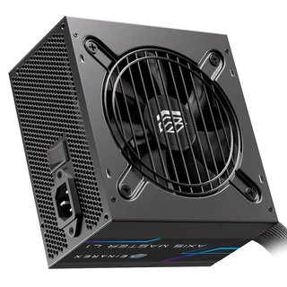 Einarex PSU อุปกรณ์จ่ายไฟ Axis Master L1 Semi-Modular 80+ Bronze