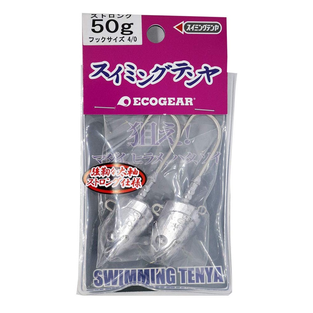 Ecogear Tenya Swimming Tenya Strong 50g 16628
