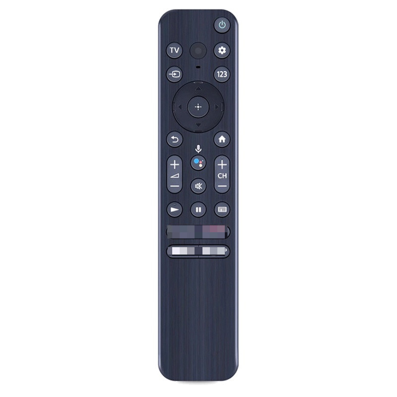 RMF-TX800P รีโมทคอนโทรลเสียงสําหรับ Sony 4K TV A80K X80K X81K XR-77A80K XR-65A95K XR-75Z9K อะไหล่เปล