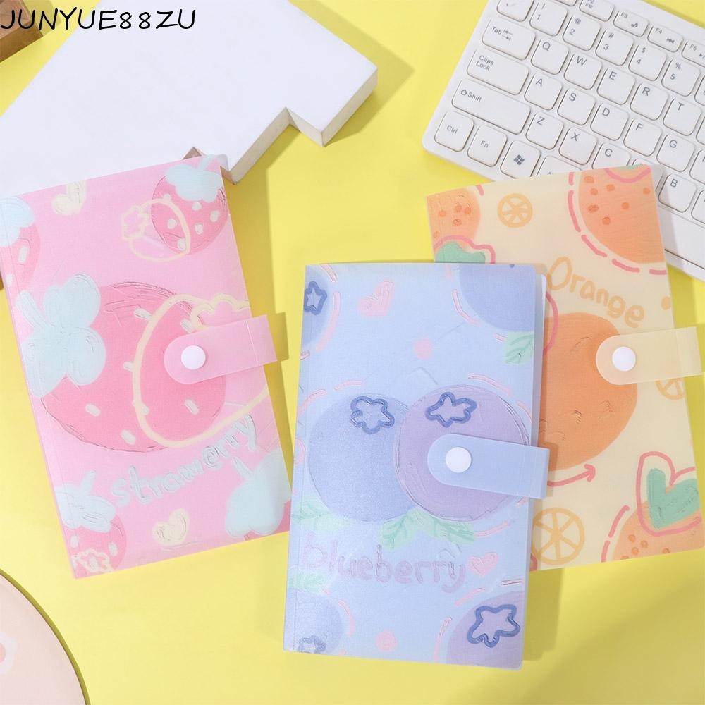 JUNYUE88ZU หนังสือวางแผน Budgeting ใช้งานง่าย Fun Way ท้าทายเงิน, เด็กกันน้ํา Bills Collection 120 ซ