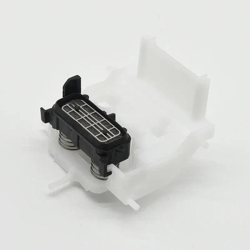 สถานี CapTop Head Pad เพลาสําหรับ Epson L4150 L4151 L4153 L4156 L4158 L4168 L4169 L4160 L4163 L4165 L4166/L4167