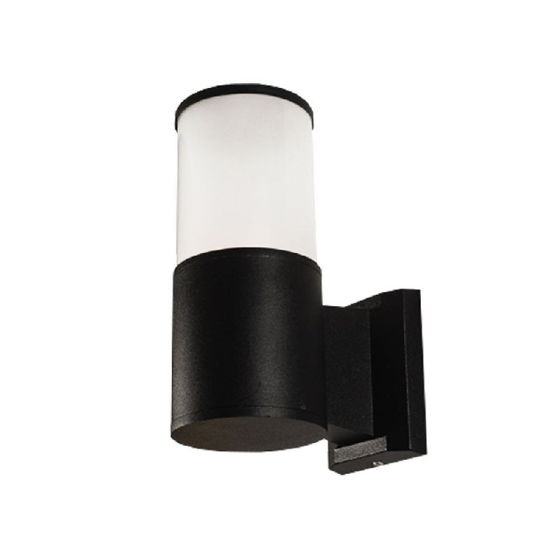 MAX LIGHT ไฟผนังMAX LIGHT/8031-90-Black IP56 E27x1