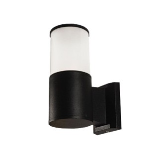 MAX LIGHT ไฟผนังMAX LIGHT/8031-90-Black IP56 E27x1