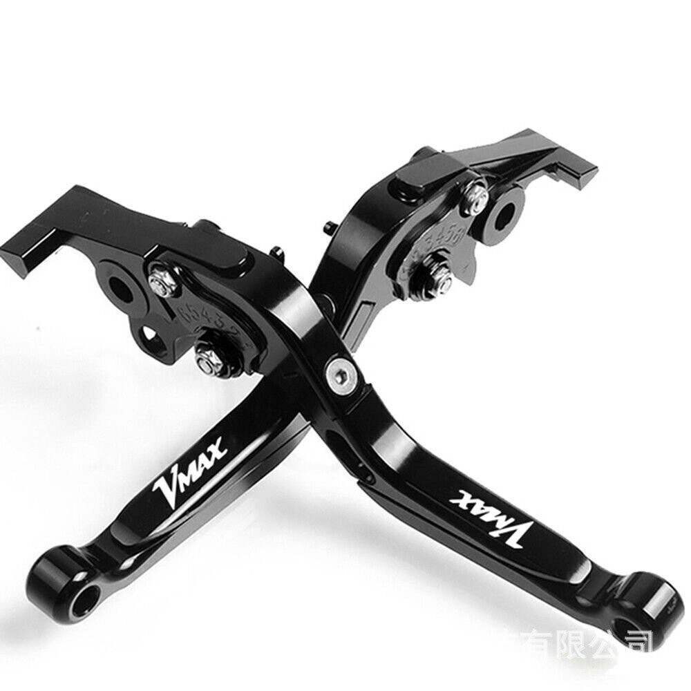 สำหรับรถจักรยานยนต์ vmax1200เบรคคลัทช์คันโยก